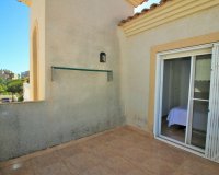 Resale - Villa - Orihuela Costa - Playa Flamenca