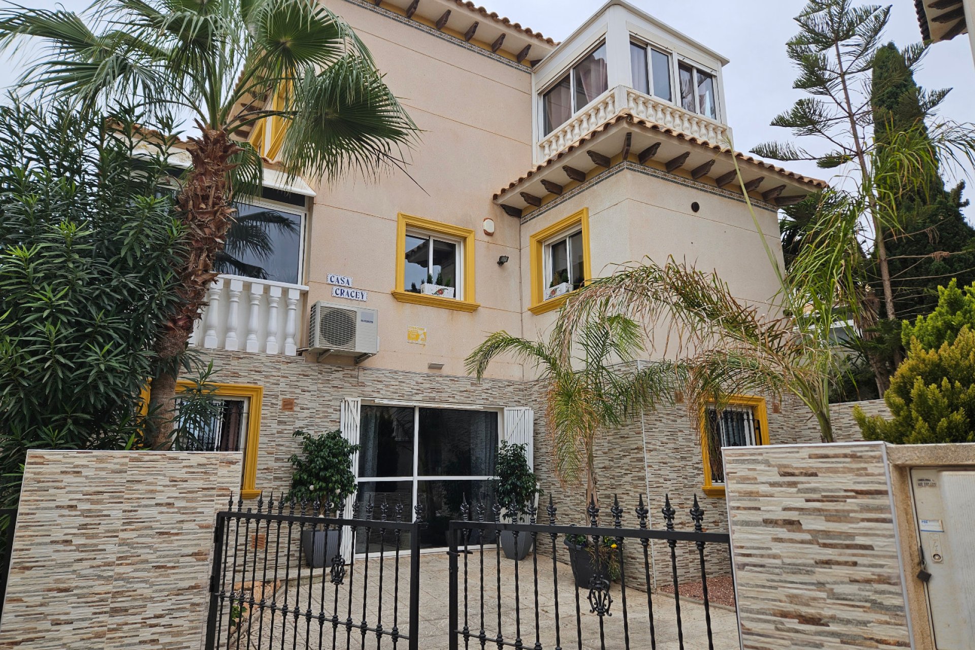 Resale - Villa - Orihuela Costa - Playa Flamenca