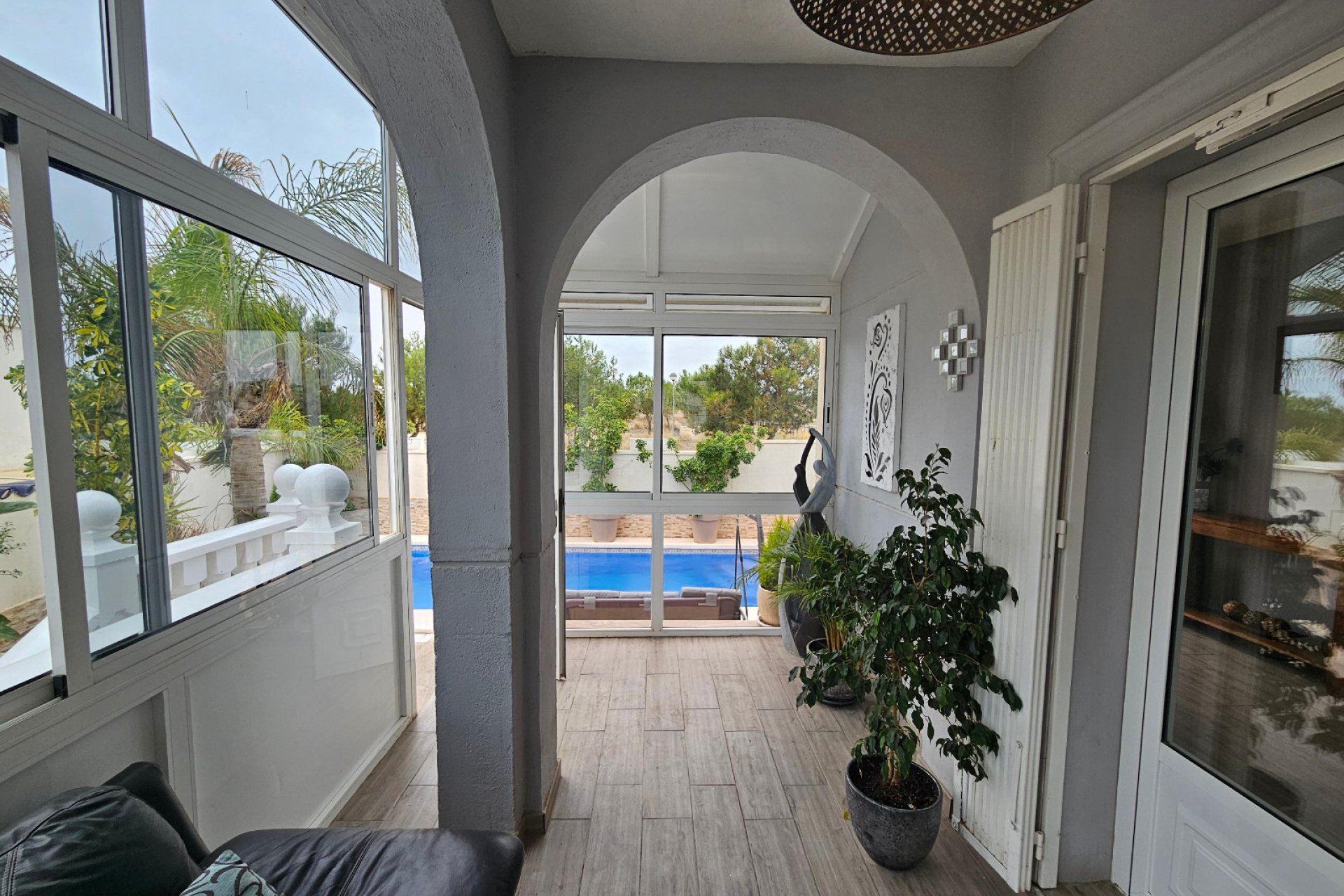 Resale - Villa - Orihuela Costa - Playa Flamenca