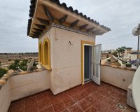 Resale - Villa - Orihuela Costa - Playa Flamenca