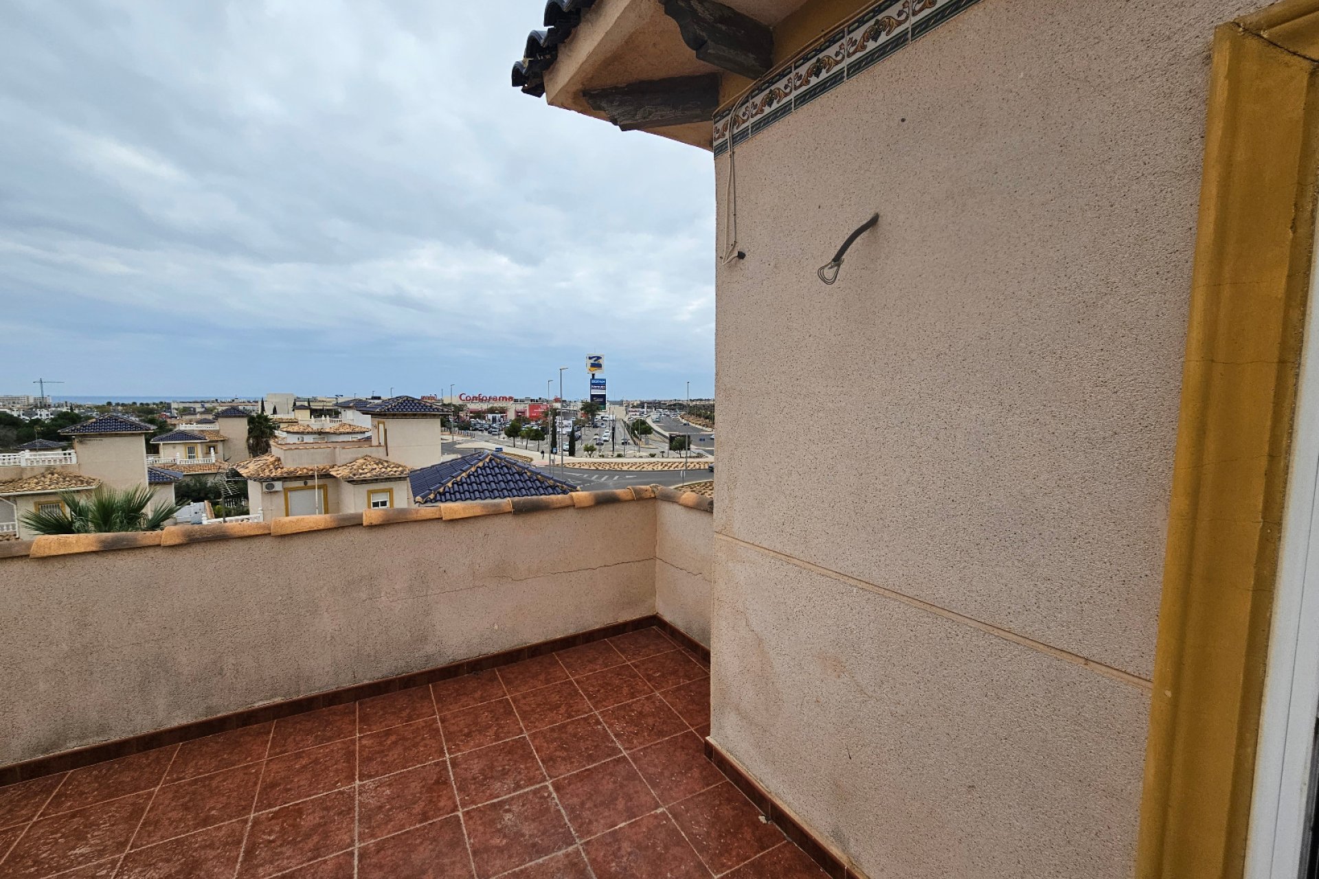 Resale - Villa - Orihuela Costa - Playa Flamenca