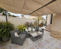 Resale - Villa - Orihuela Costa - Playa Flamenca