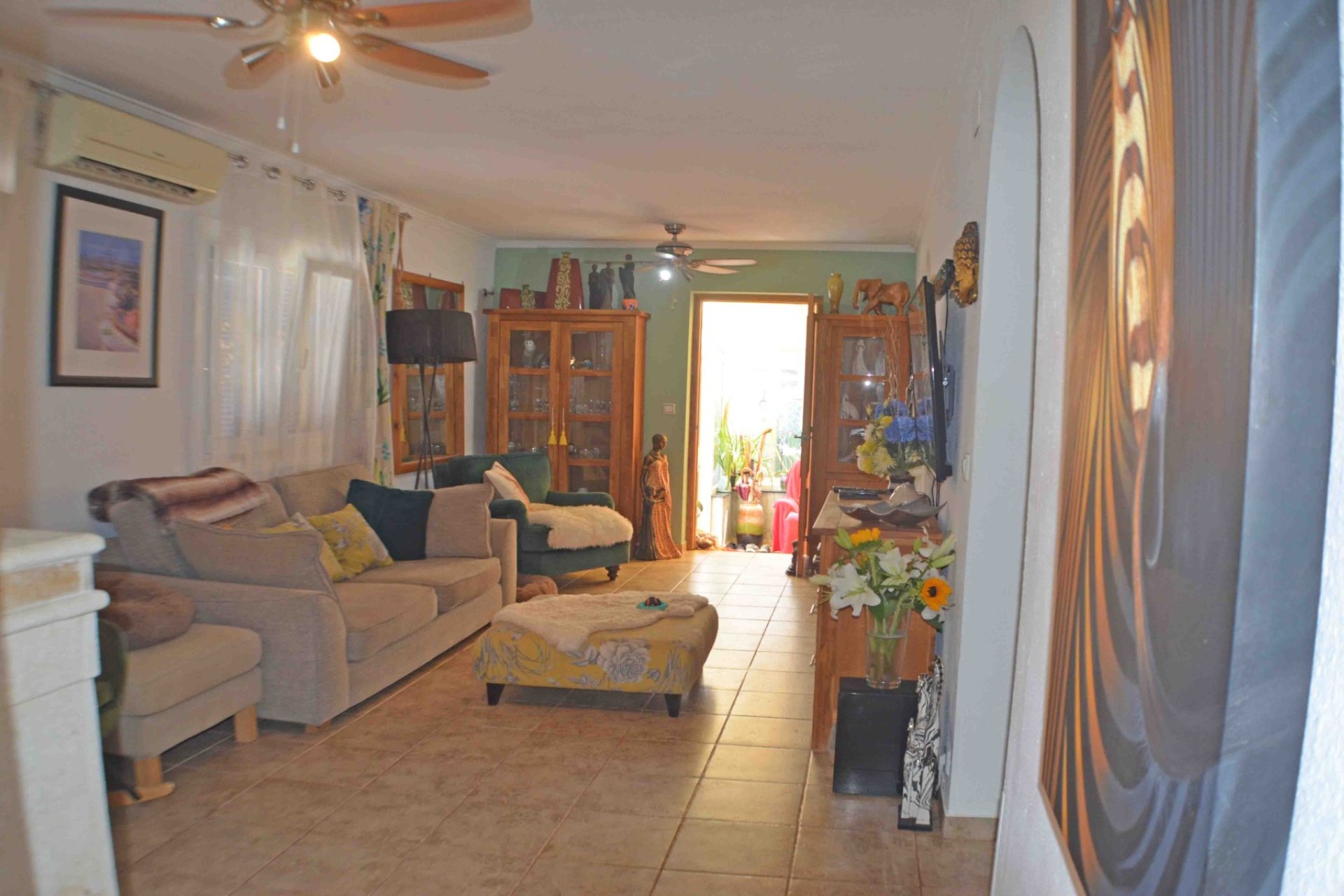 Resale - Villa - Orihuela Costa - Playa Flamenca