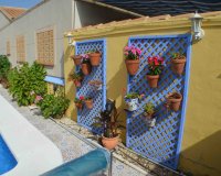 Resale - Villa - Orihuela Costa - Playa Flamenca