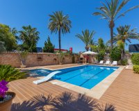 Resale - Villa - Orihuela Costa - Punta Prima