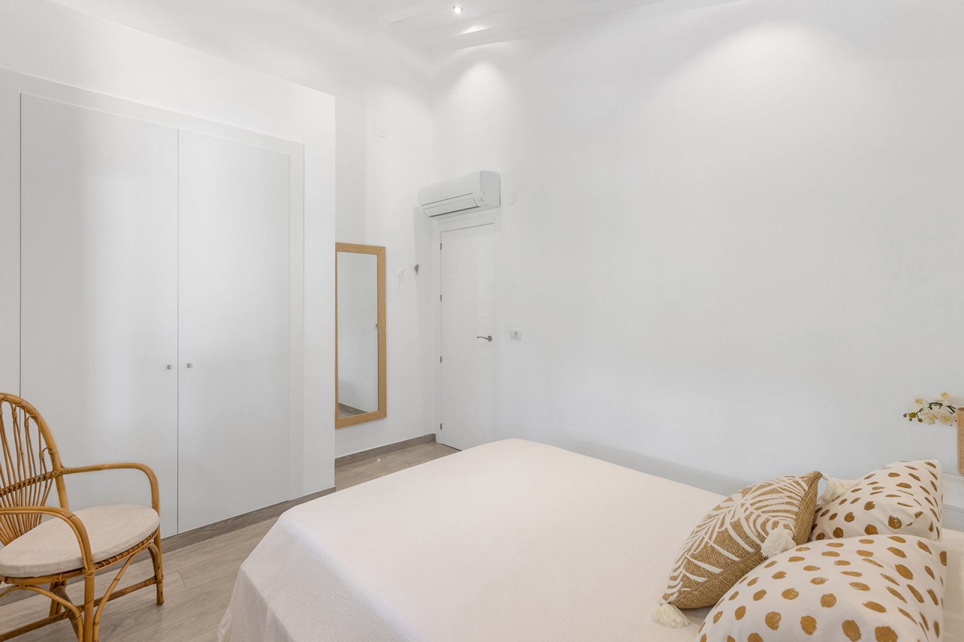 Resale - Villa - Orihuela Costa - Punta Prima