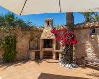 Resale - Villa - Orihuela Costa - Punta Prima