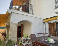 Resale - Villa - Orihuela Costa - Punta Prima