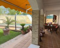 Resale - Villa - Orihuela Costa - Punta Prima