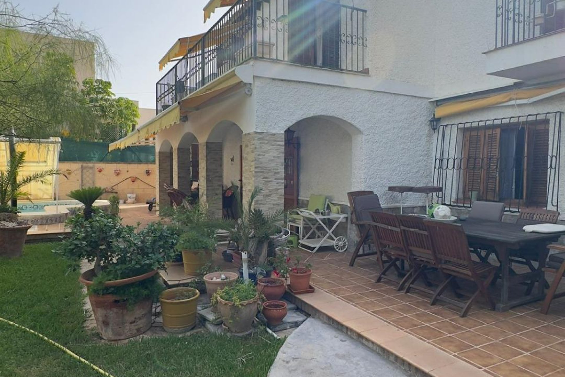 Resale - Villa - Orihuela Costa - Punta Prima