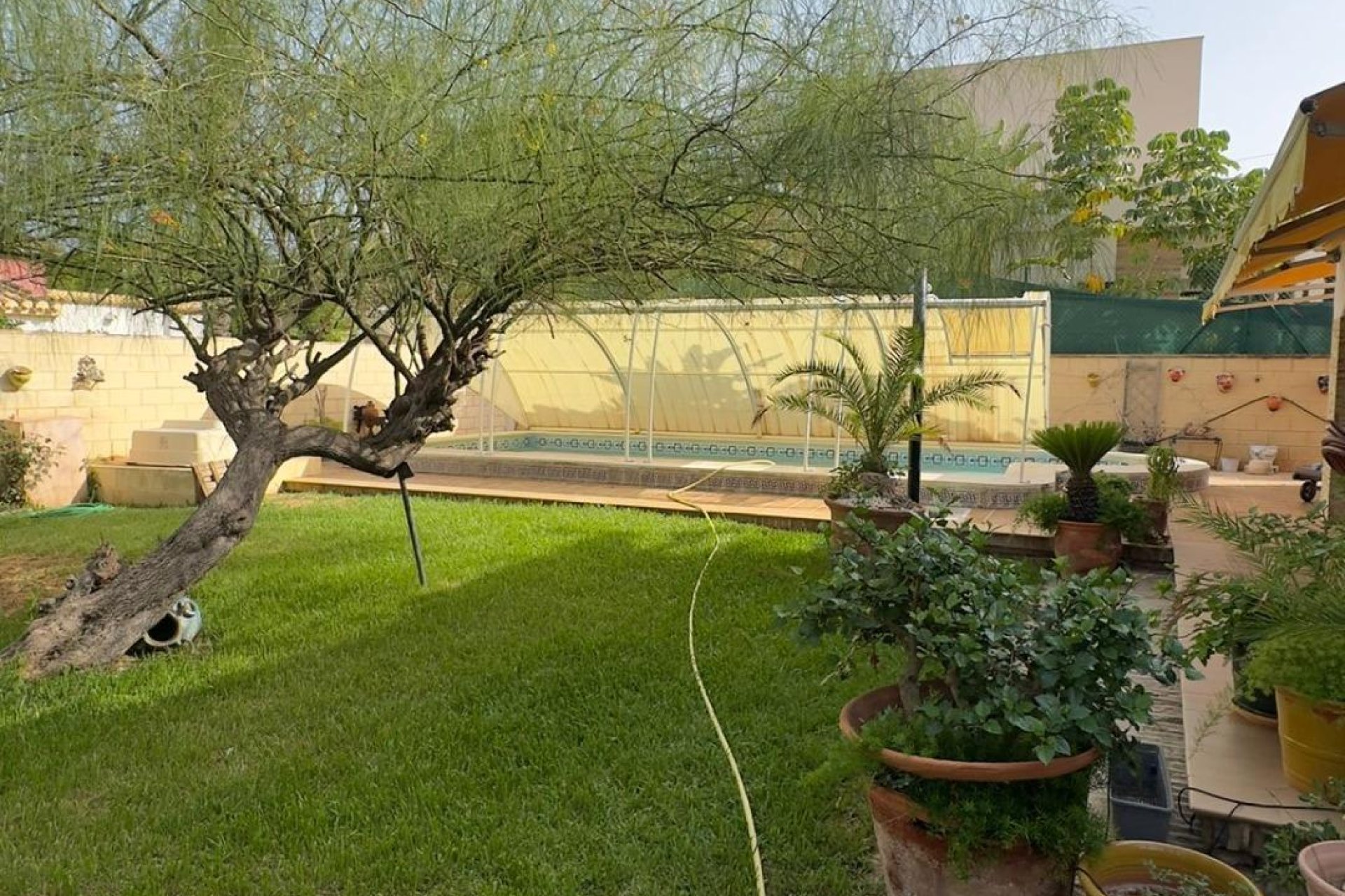 Resale - Villa - Orihuela Costa - Punta Prima