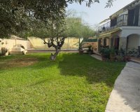 Resale - Villa - Orihuela Costa - Punta Prima