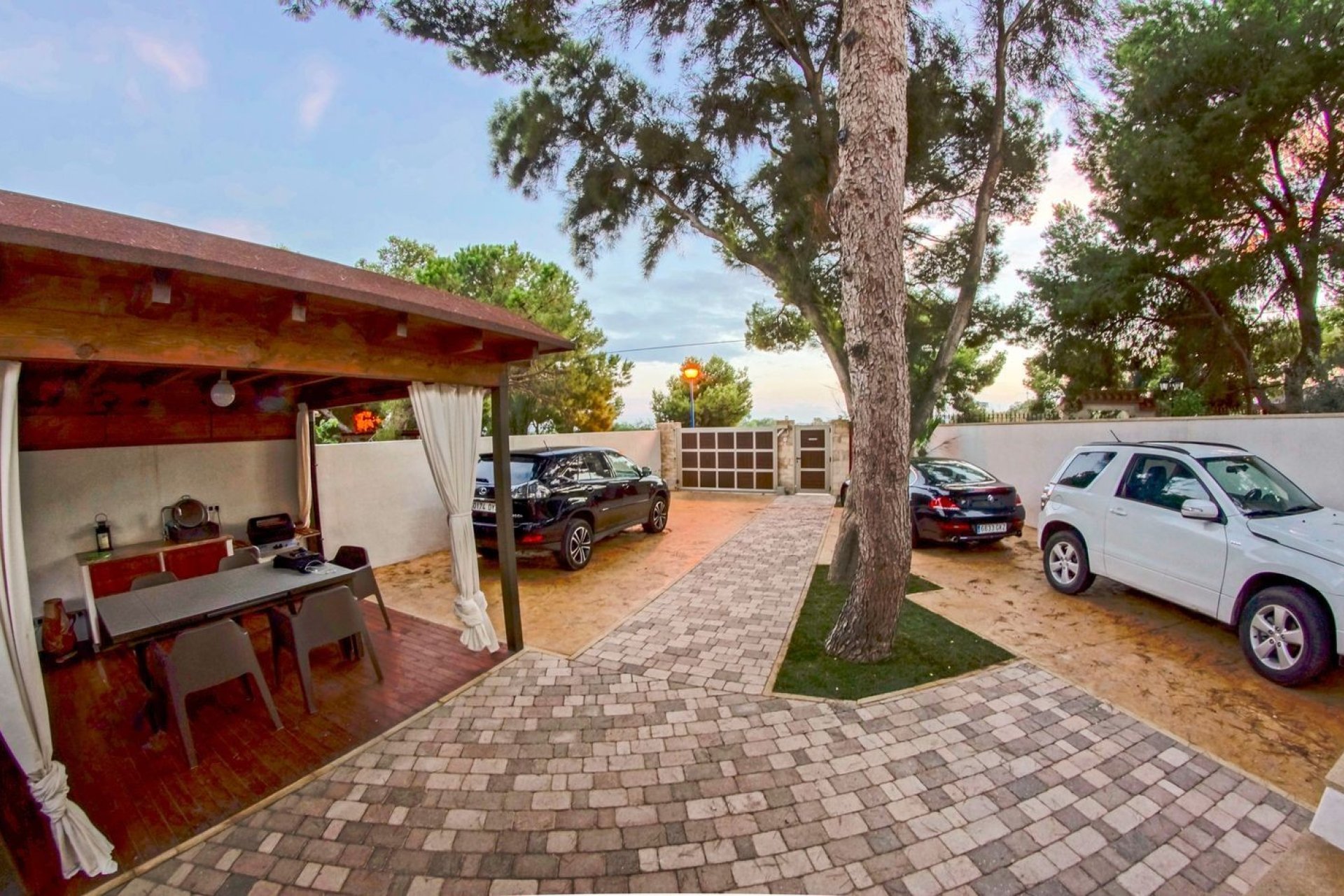 Resale - Villa - Orihuela Costa - Punta Prima