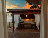 Resale - Villa - Orihuela Costa - Punta Prima