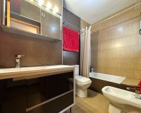 Resale - Villa - Orihuela Costa - Punta Prima