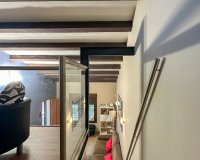 Resale - Villa - Orihuela Costa - Punta Prima