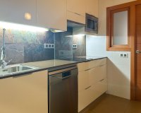 Resale - Villa - Orihuela Costa - Punta Prima