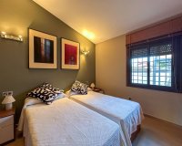 Resale - Villa - Orihuela Costa - Punta Prima