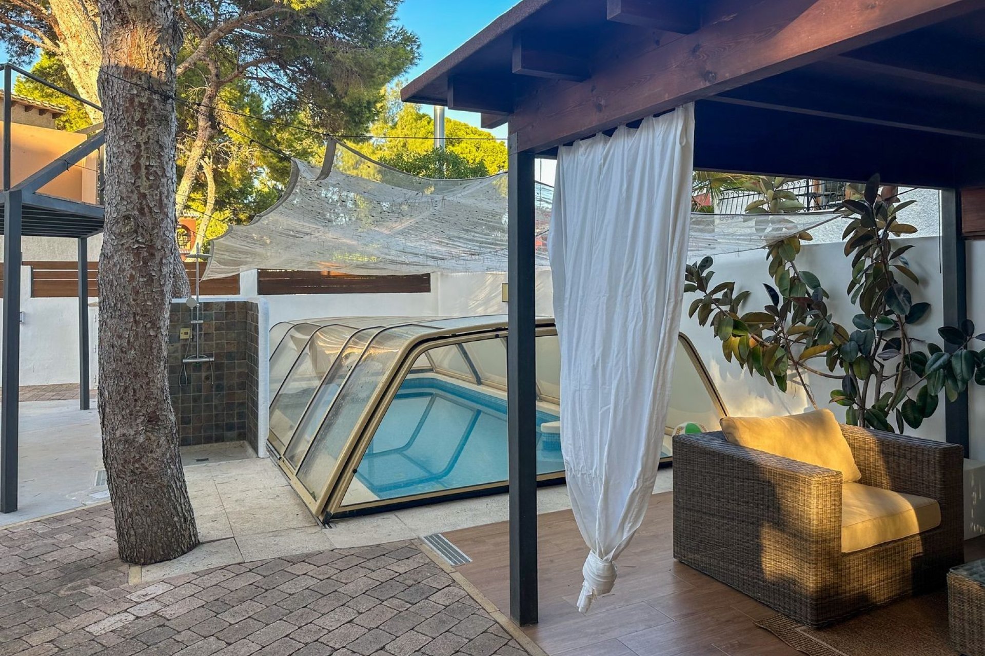 Resale - Villa - Orihuela Costa - Punta Prima