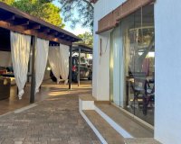 Resale - Villa - Orihuela Costa - Punta Prima