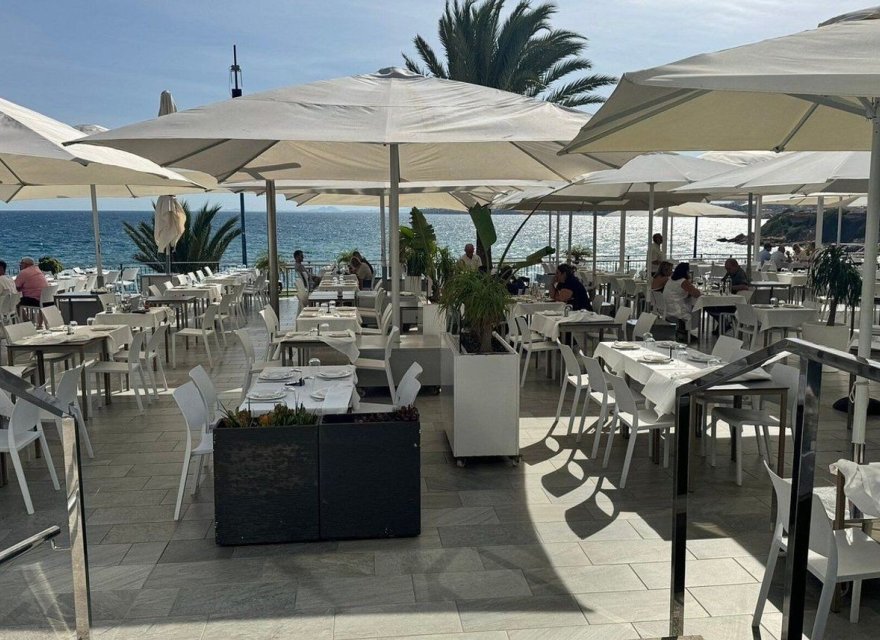 Resale - Villa - Orihuela Costa - Punta Prima