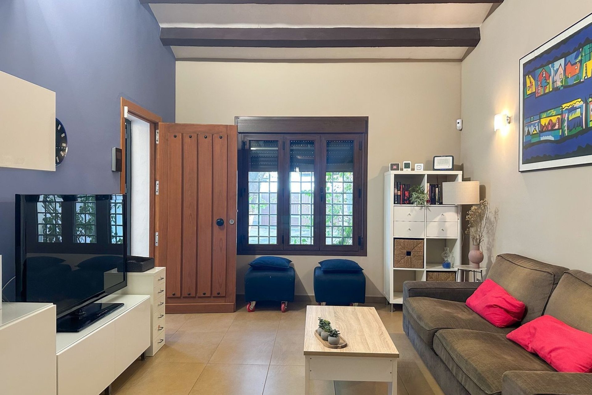 Resale - Villa - Orihuela Costa - Punta Prima