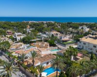 Resale - Villa - Orihuela Costa - Punta Prima