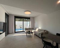 Resale - Villa - Orihuela Costa - Punta Prima