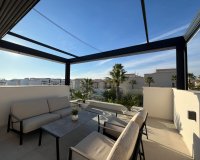 Resale - Villa - Orihuela Costa - Punta Prima