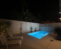 Resale - Villa - Orihuela Costa - Punta Prima