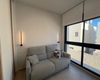 Resale - Villa - Orihuela Costa - Punta Prima