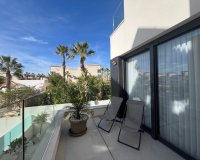 Resale - Villa - Orihuela Costa - Punta Prima