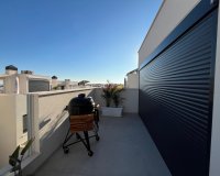 Resale - Villa - Orihuela Costa - Punta Prima