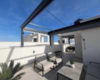 Resale - Villa - Orihuela Costa - Punta Prima