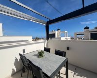 Resale - Villa - Orihuela Costa - Punta Prima