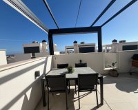 Resale - Villa - Orihuela Costa - Punta Prima