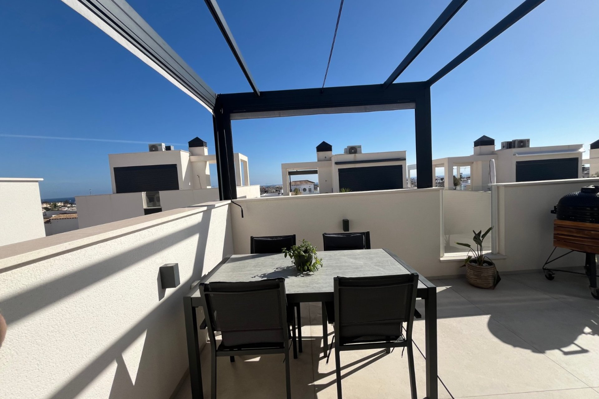 Resale - Villa - Orihuela Costa - Punta Prima