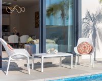 Resale - Villa - Orihuela Costa - Punta Prima