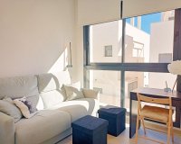 Resale - Villa - Orihuela Costa - Punta Prima