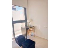 Resale - Villa - Orihuela Costa - Punta Prima