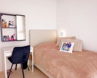 Resale - Villa - Orihuela Costa - Punta Prima