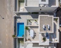 Resale - Villa - Orihuela Costa - Punta Prima