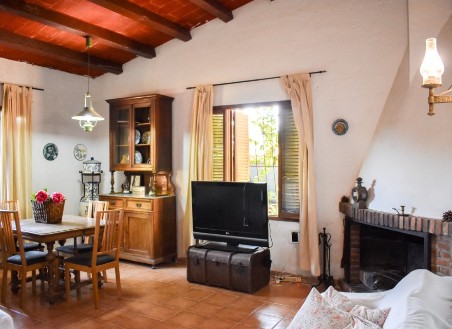 Resale - Villa - Orihuela Costa - Punta Prima