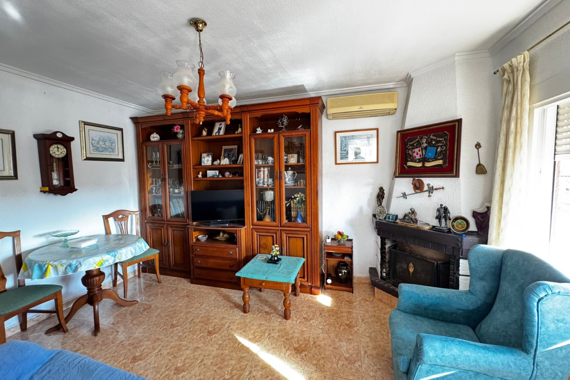 Resale - Villa - Orihuela Costa - Punta Prima