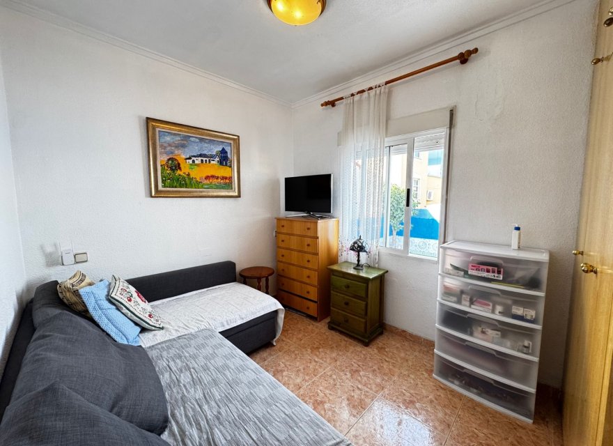 Resale - Villa - Orihuela Costa - Punta Prima