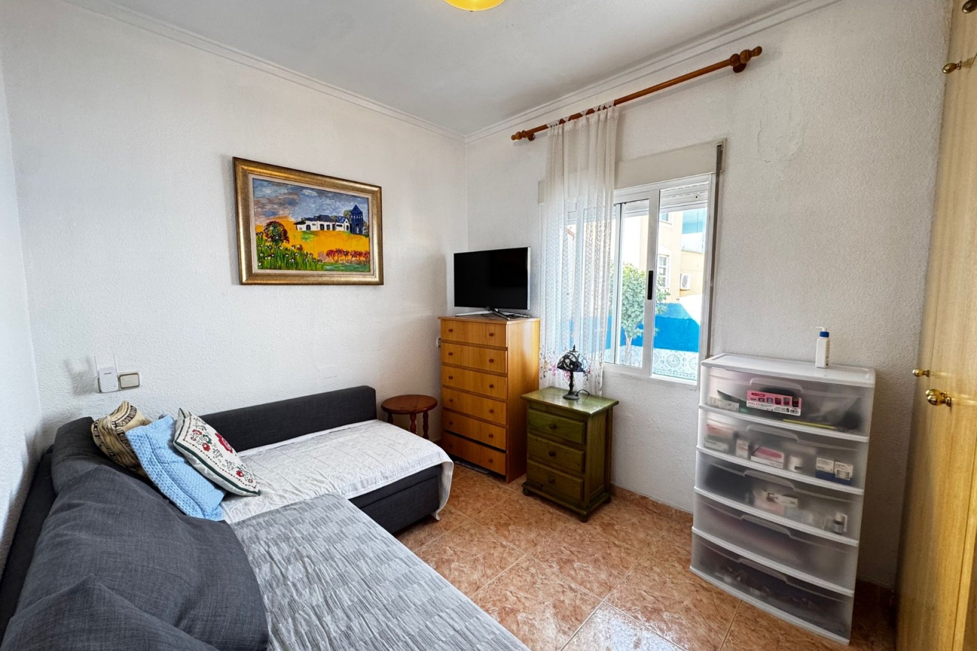 Resale - Villa - Orihuela Costa - Punta Prima