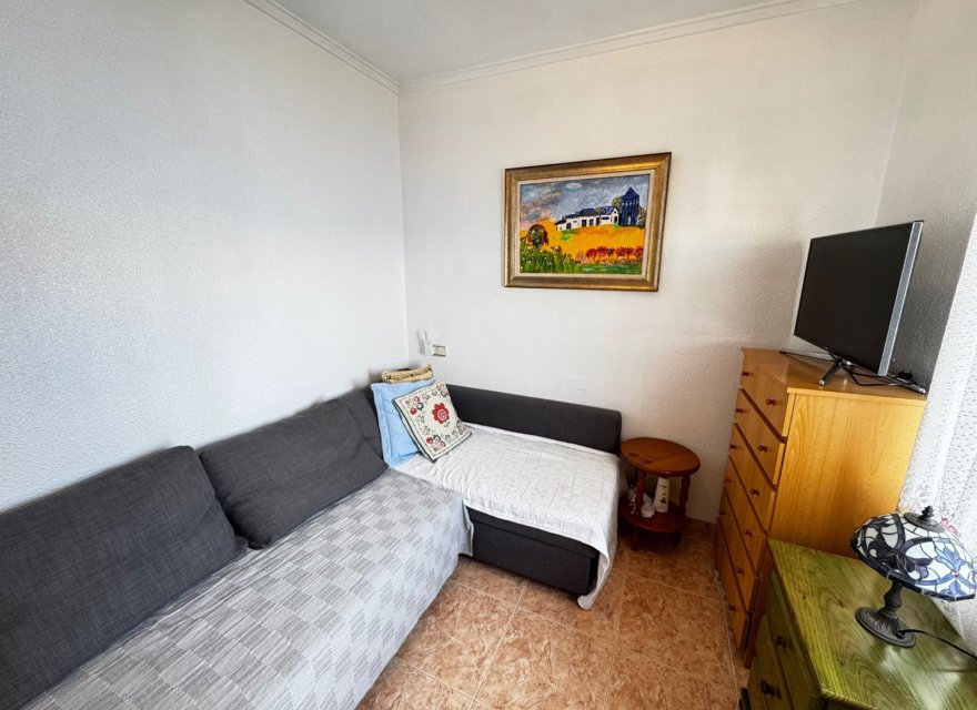 Resale - Villa - Orihuela Costa - Punta Prima