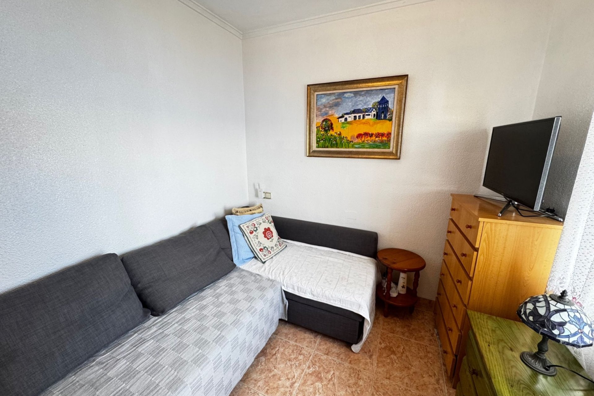 Resale - Villa - Orihuela Costa - Punta Prima