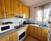 Resale - Villa - Orihuela Costa - Punta Prima