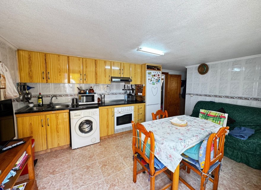 Resale - Villa - Orihuela Costa - Punta Prima